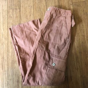 cargo pants
